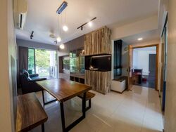 Oasis Garden (D19), Condominium #469470721